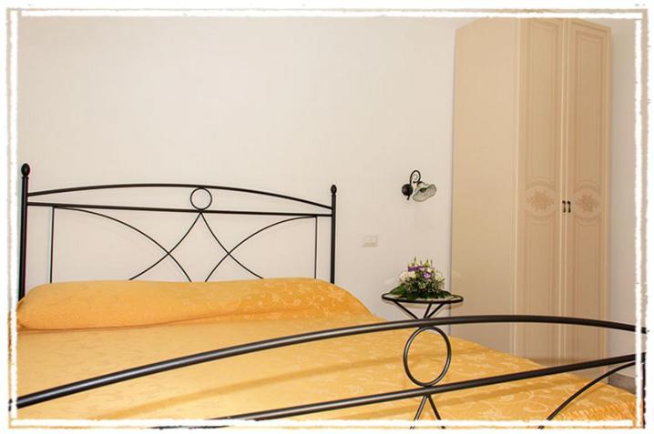 세타라 A Pastaiola B&B 외부 사진