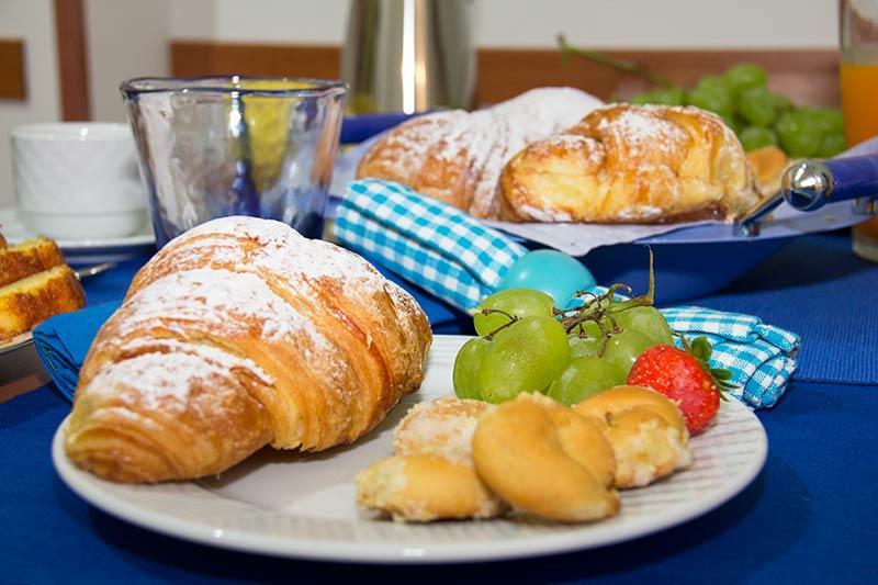 세타라 A Pastaiola B&B 외부 사진